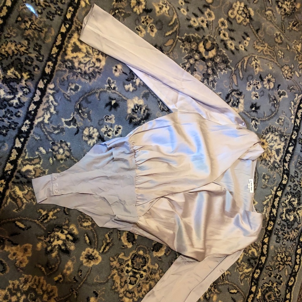 Bodysuit